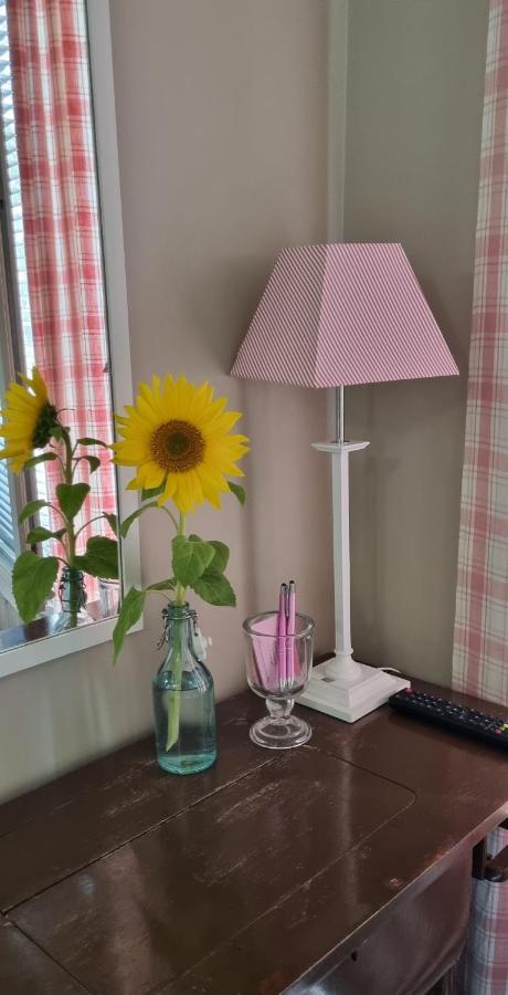 Wanha Neuvola Guesthouse ピエクサマキ エクステリア 写真