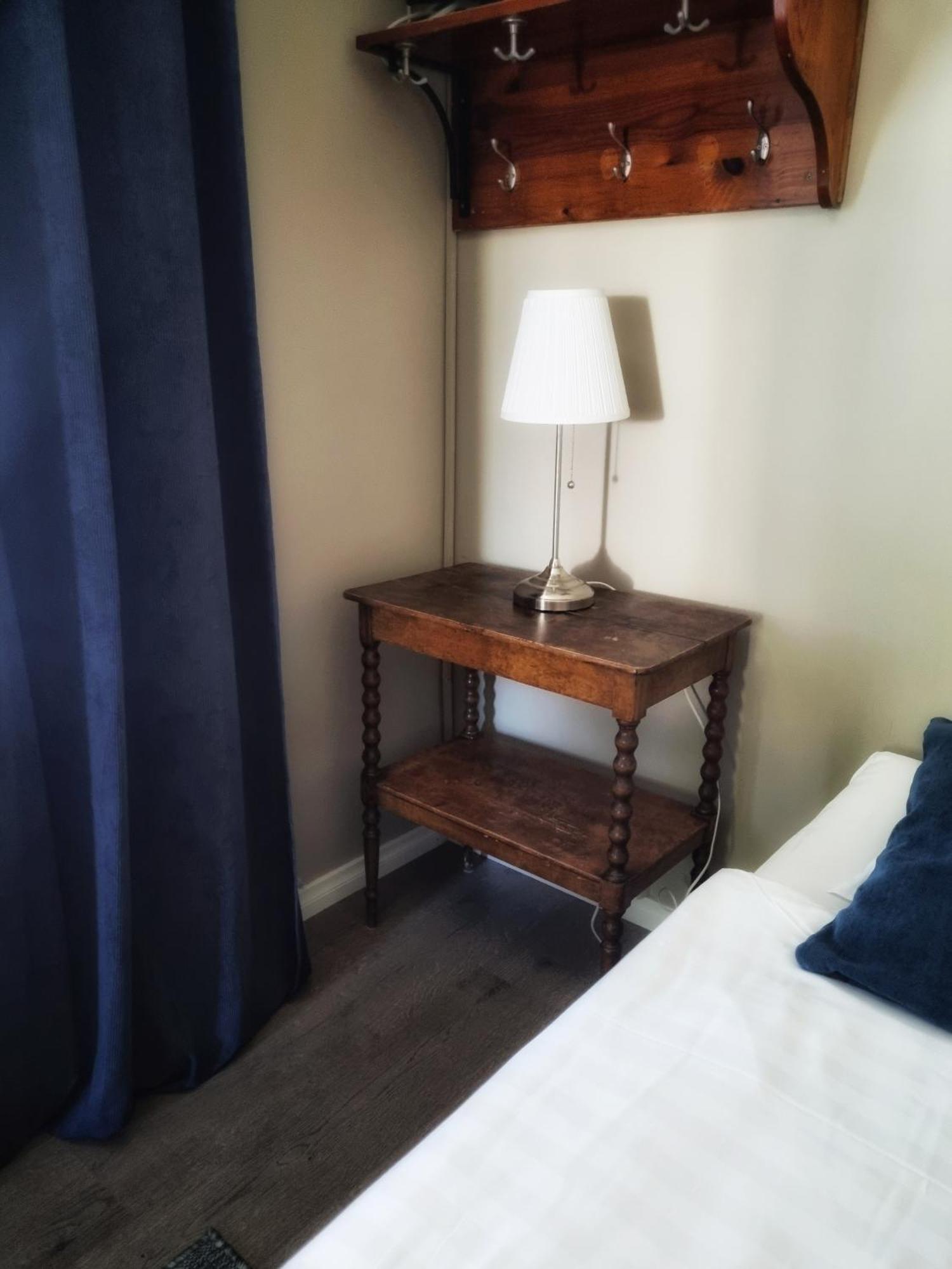 Wanha Neuvola Guesthouse ピエクサマキ エクステリア 写真